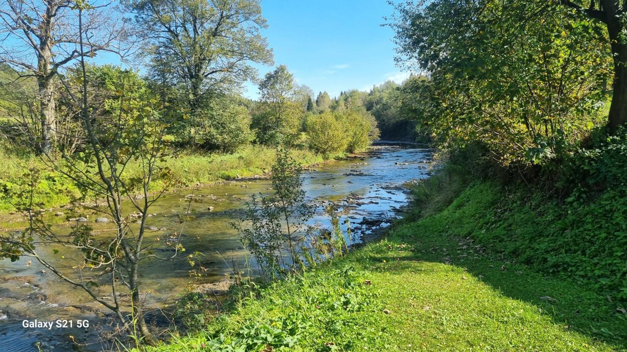 Pod Smerekiem * Wetlina