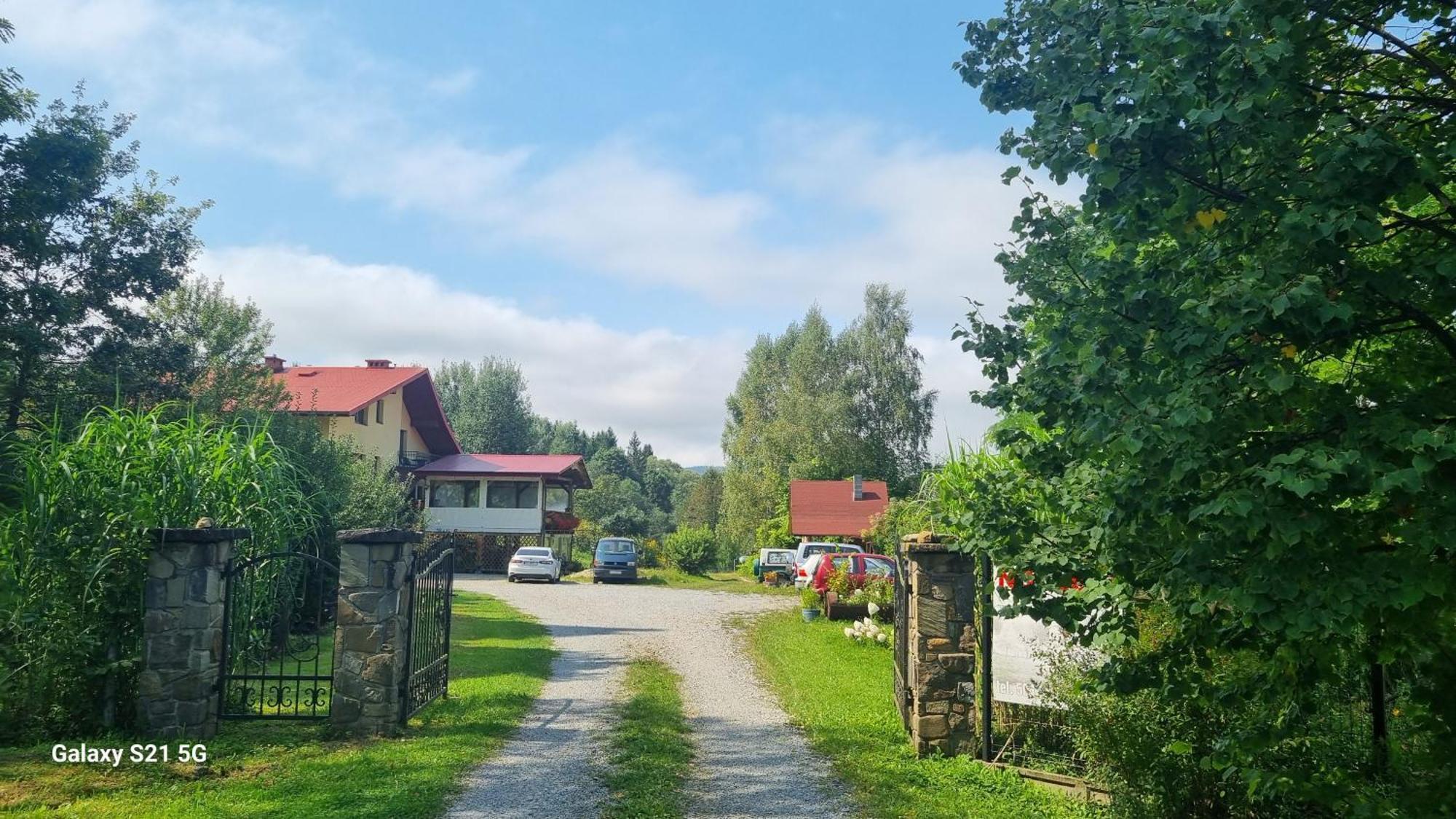 Pod Smerekiem Wetlina