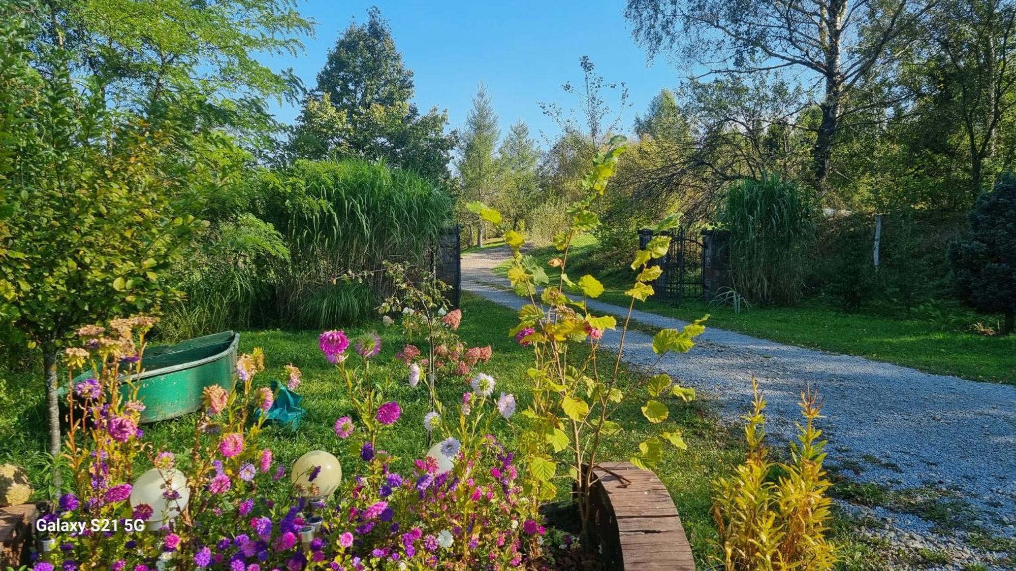 Farm stay Pod Smerekiem