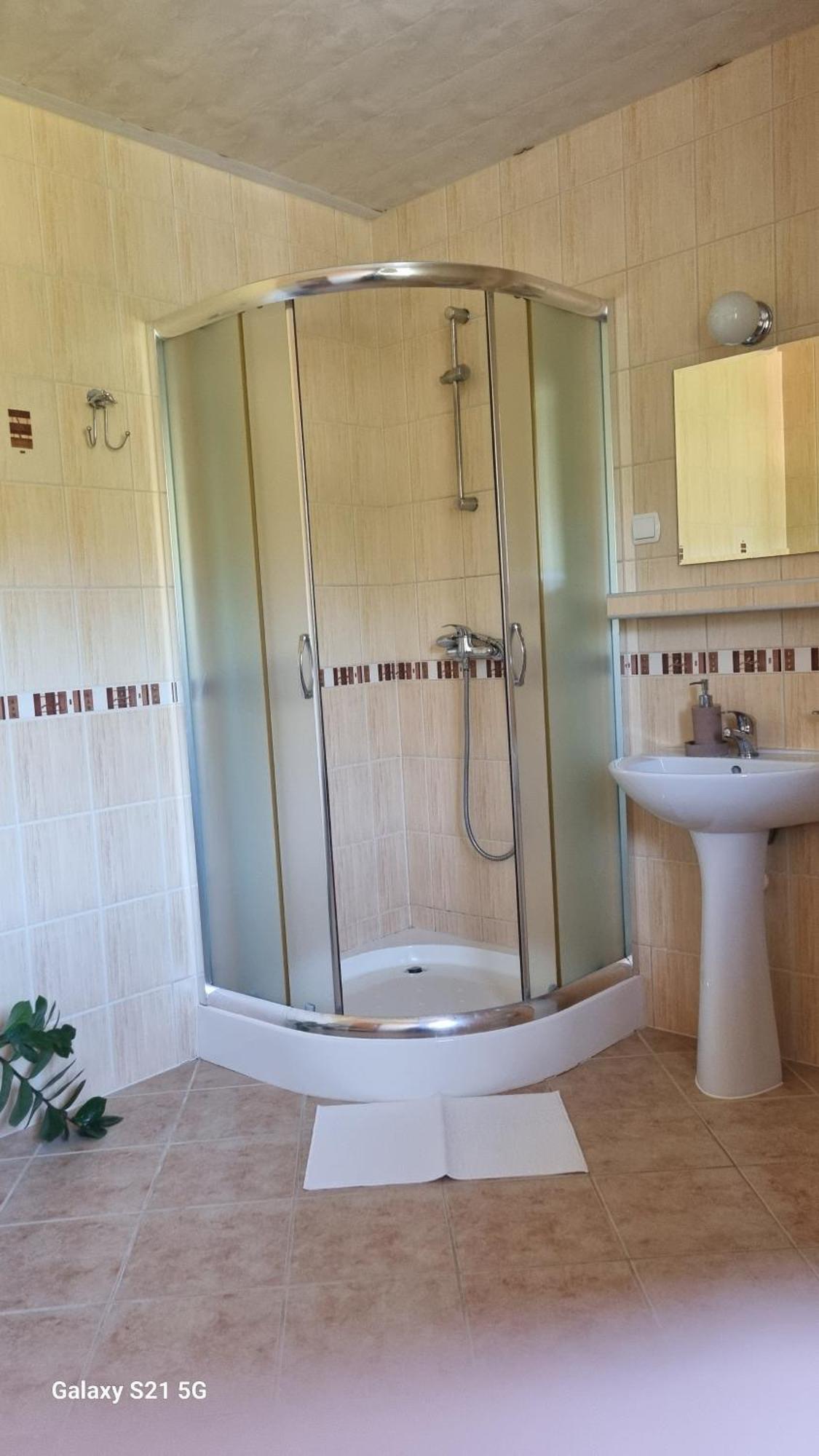 Pod Smerekiem Farm stay *