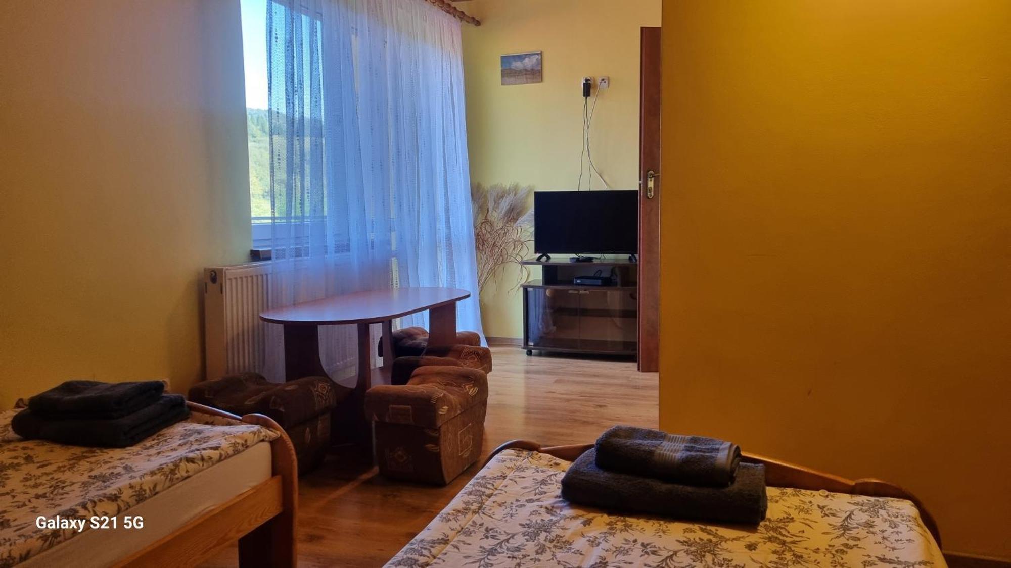 Farm stay Pod Smerekiem *