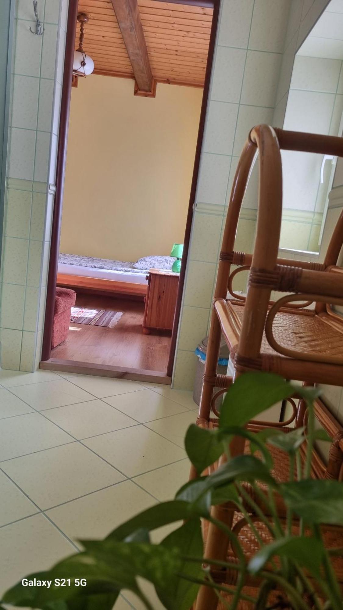 Pod Smerekiem Farm stay *
