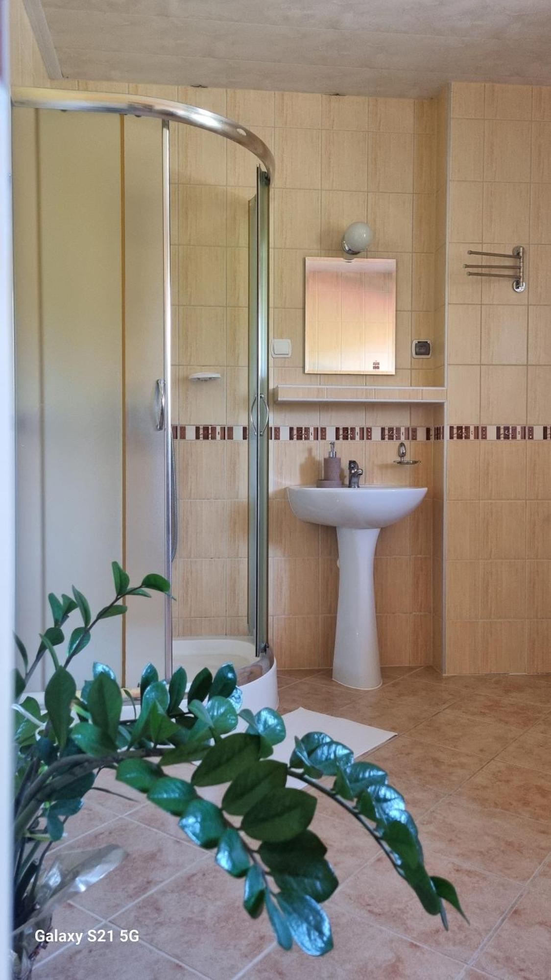 Pod Smerekiem Farm stay